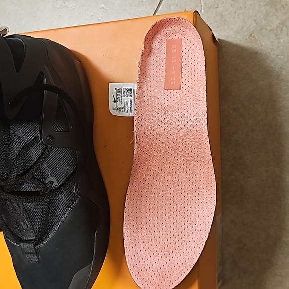 Nike Air Fear of God 1 - Picture 11 of 11